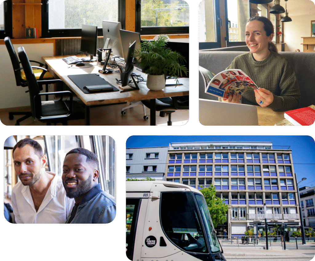 coworking centre ville le havre