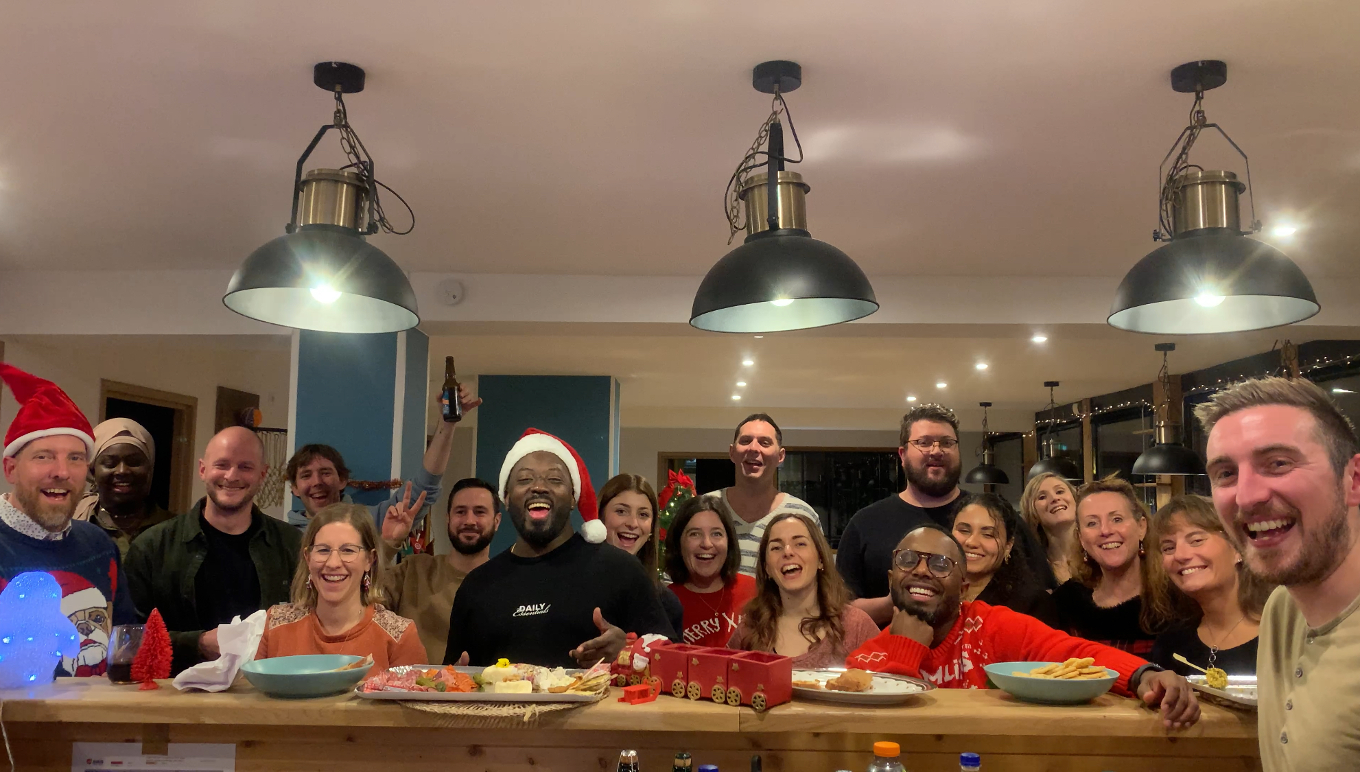 coworking le plus communautaire du havre