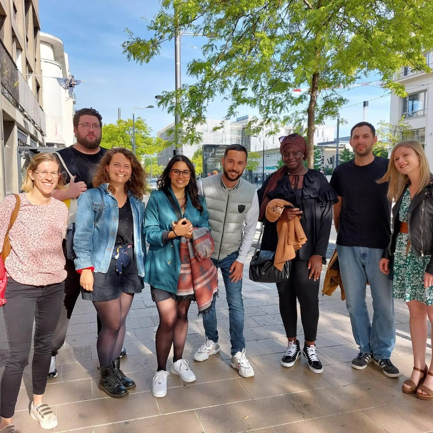 digital community le havre